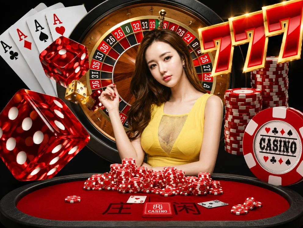壹号娱乐服务